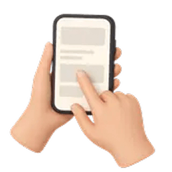 Citizen Self-Service